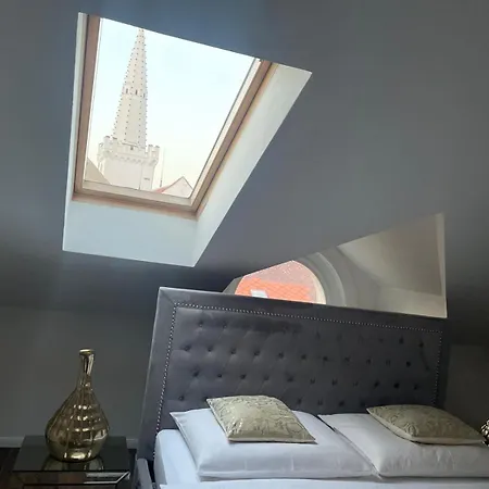 Apartmán Royal Kadaň