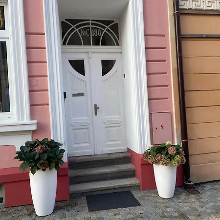 Apartmán Royal Kadaň