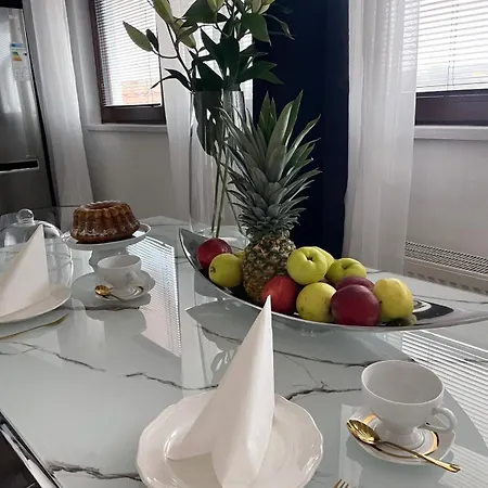 Royal Apartmán