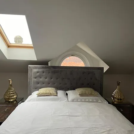 Apartament Royal *