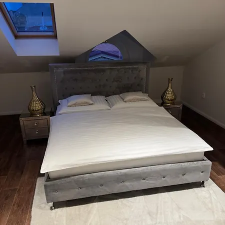 Royal Apartmán *