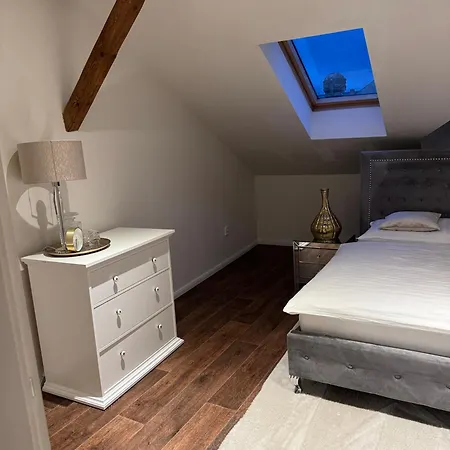 Royal Apartament