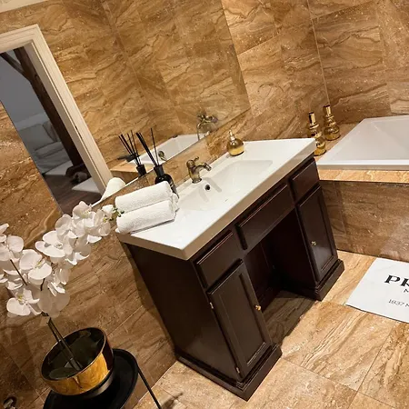 Apartament Royal