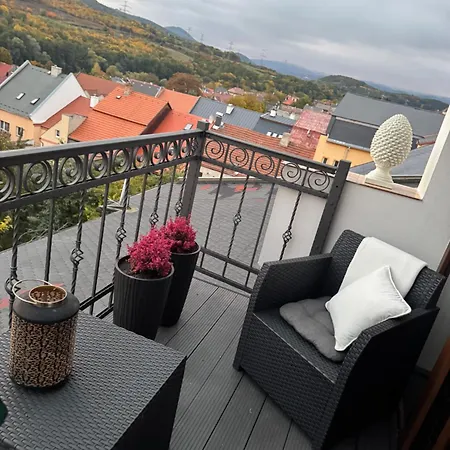 Apartament Royal