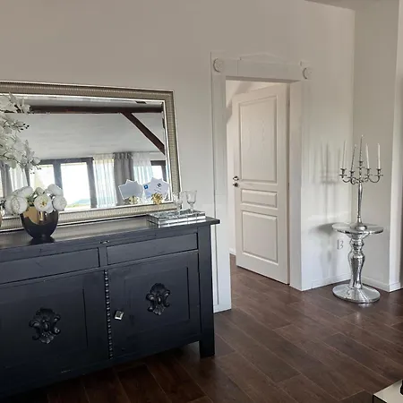 Royal Appartement Kadaň