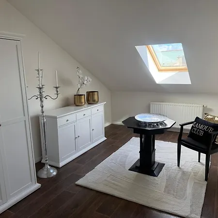 Royal Appartement