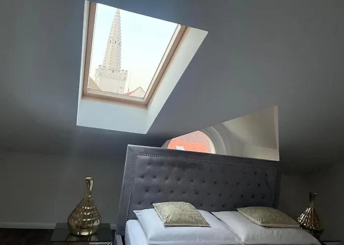 Apartment Royal Kadaň