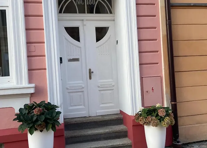 Appartamento Royal Kadaň