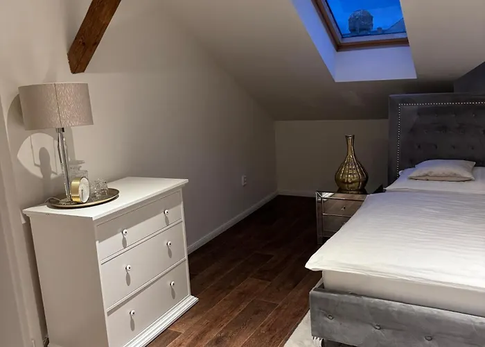 Royal Apartment