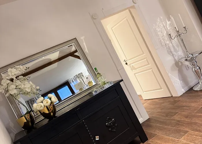 Apartment Royal *