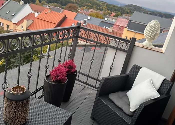 Apartment Royal
